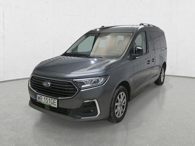 Ford Tourneo Connect Poleasingowe.pl BZ