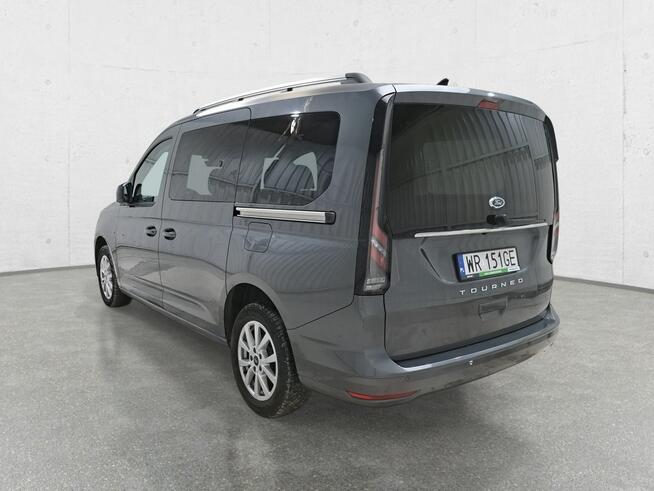 Ford Tourneo Connect Poleasingowe.pl BZ