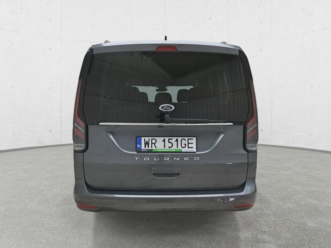 Ford Tourneo Connect Poleasingowe.pl BZ