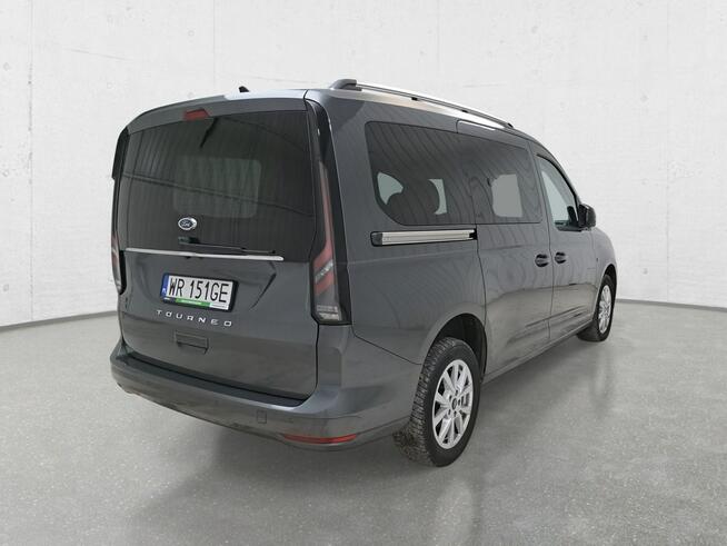 Ford Tourneo Connect Poleasingowe.pl BZ