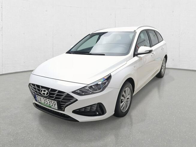 Hyundai i30 Poleasingowe.pl PL