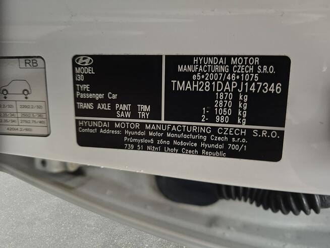 Hyundai i30 Poleasingowe.pl PL