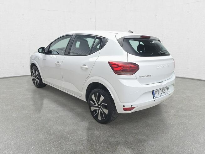 Dacia Sandero Poleasingowe.pl BZ