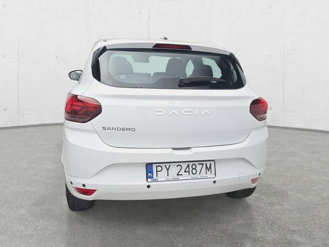 Dacia Sandero Poleasingowe.pl BZ