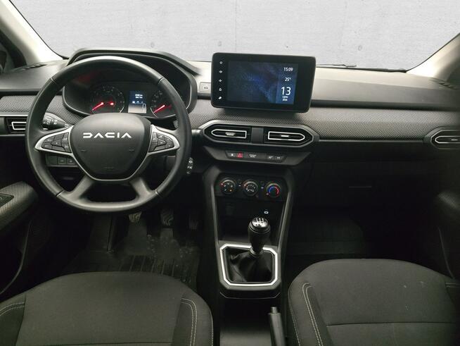 Dacia Sandero Poleasingowe.pl BZ