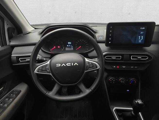 Dacia Sandero Poleasingowe.pl BZ