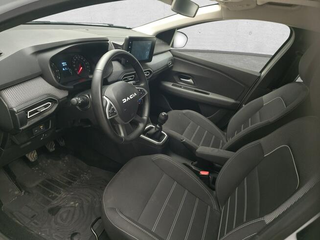 Dacia Sandero Poleasingowe.pl BZ