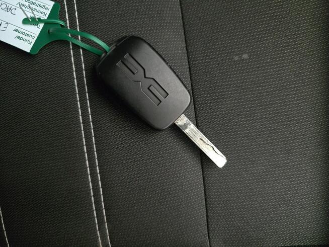 Dacia Sandero Poleasingowe.pl BZ