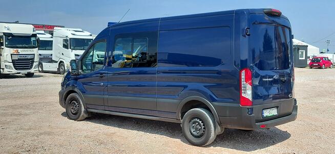 Ford Transit Poleasingowe.pl VEH