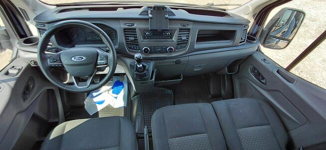 Ford Transit Poleasingowe.pl VEH