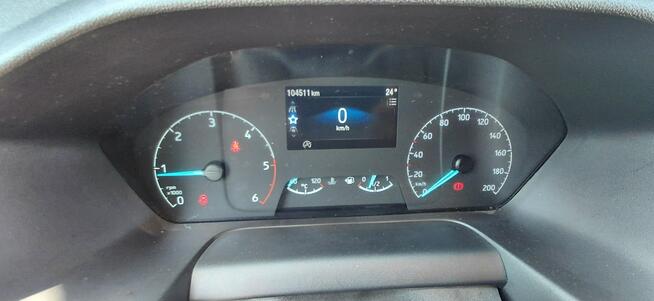 Ford Transit Poleasingowe.pl VEH