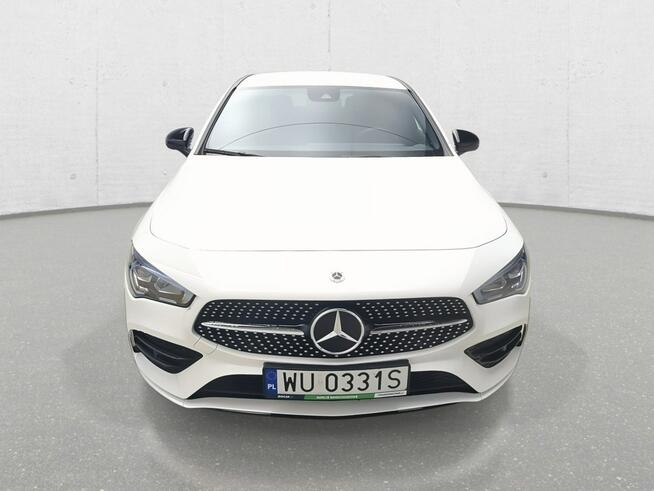Mercedes CLA 200 Poleasingowe.pl VEH