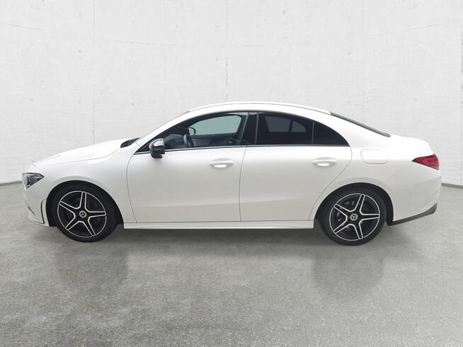 Mercedes CLA 200 Poleasingowe.pl VEH