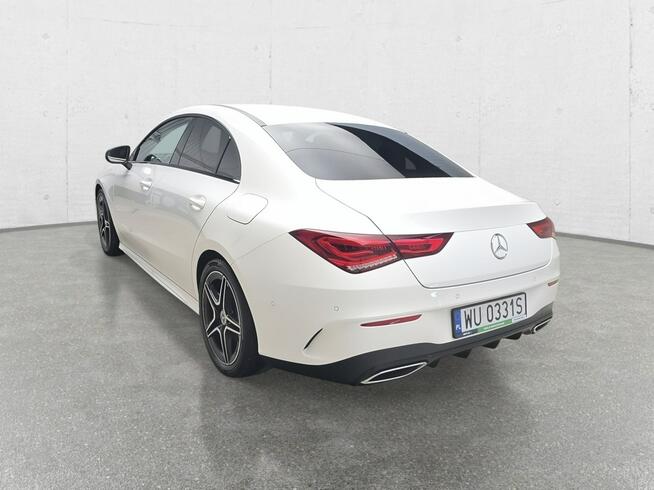 Mercedes CLA 200 Poleasingowe.pl VEH