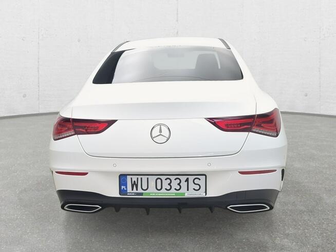 Mercedes CLA 200 Poleasingowe.pl VEH