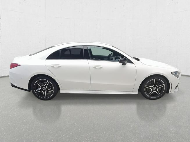 Mercedes CLA 200 Poleasingowe.pl VEH