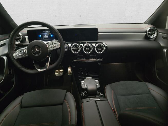 Mercedes CLA 200 Poleasingowe.pl VEH