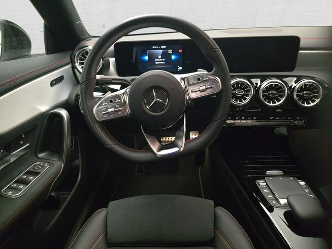 Mercedes CLA 200 Poleasingowe.pl VEH