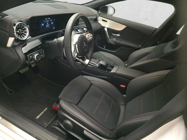Mercedes CLA 200 Poleasingowe.pl VEH