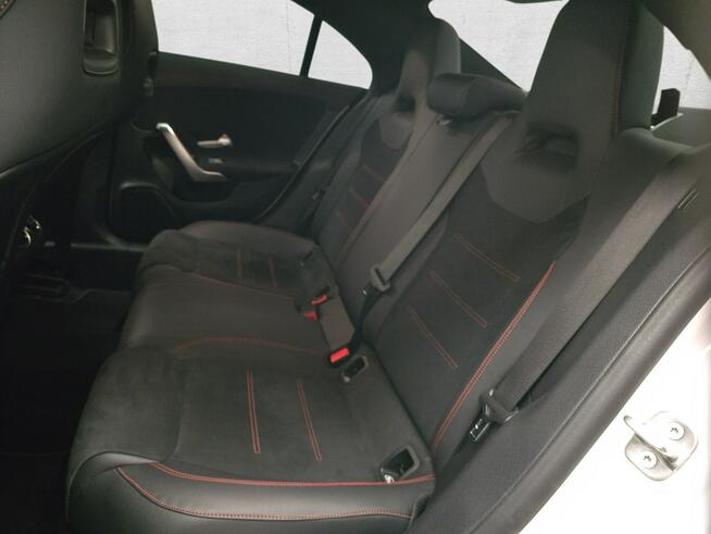 Mercedes CLA 200 Poleasingowe.pl VEH