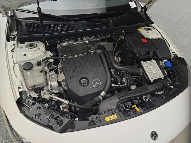 Mercedes CLA 200 Poleasingowe.pl VEH