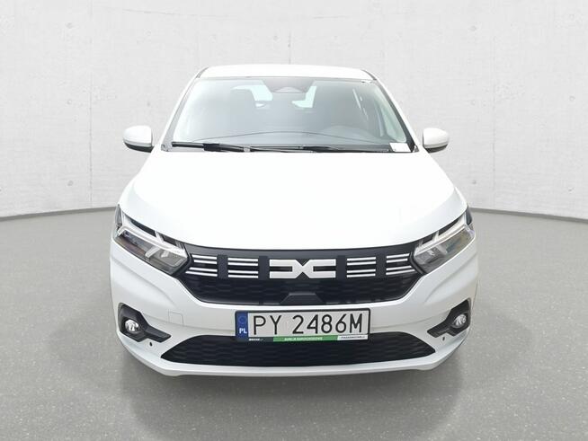 Dacia Sandero Poleasingowe.pl BZ