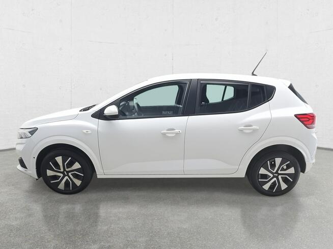Dacia Sandero Poleasingowe.pl BZ