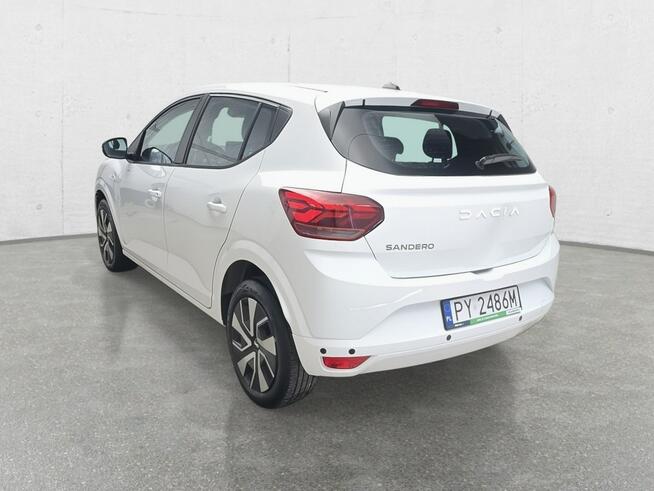 Dacia Sandero Poleasingowe.pl BZ