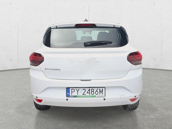 Dacia Sandero Poleasingowe.pl BZ