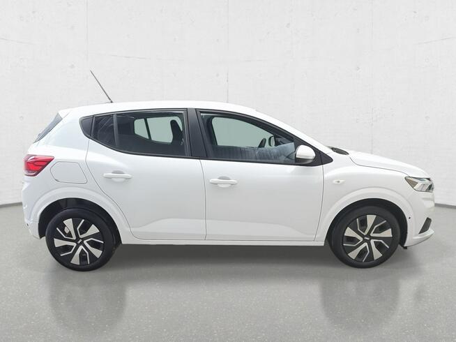 Dacia Sandero Poleasingowe.pl BZ