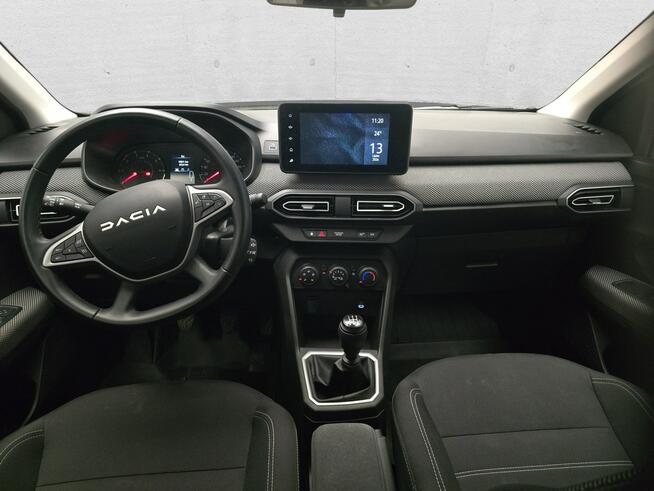 Dacia Sandero Poleasingowe.pl BZ
