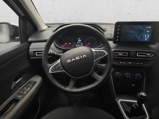 Dacia Sandero Poleasingowe.pl BZ