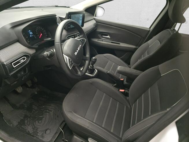 Dacia Sandero Poleasingowe.pl BZ