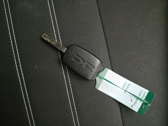 Dacia Sandero Poleasingowe.pl BZ