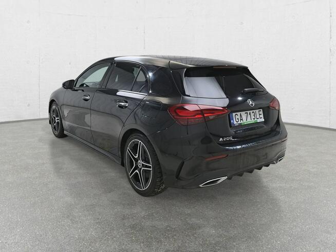 Mercedes A 200 Poleasingowe.pl ECFM