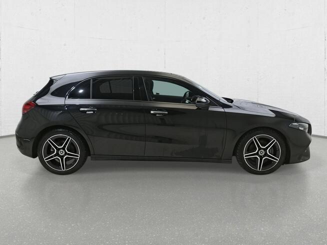 Mercedes A 200 Poleasingowe.pl ECFM