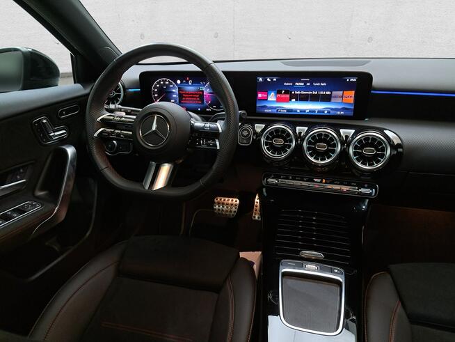 Mercedes A 200 Poleasingowe.pl ECFM