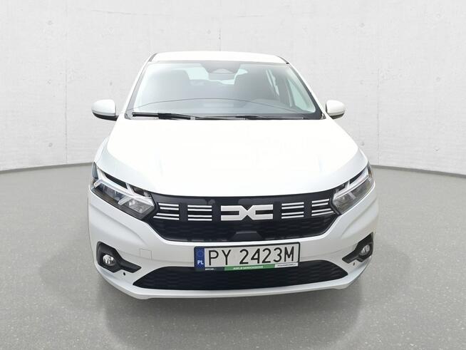 Dacia Sandero Poleasingowe.pl BZ