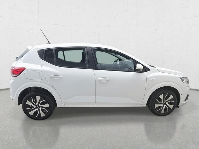 Dacia Sandero Poleasingowe.pl BZ