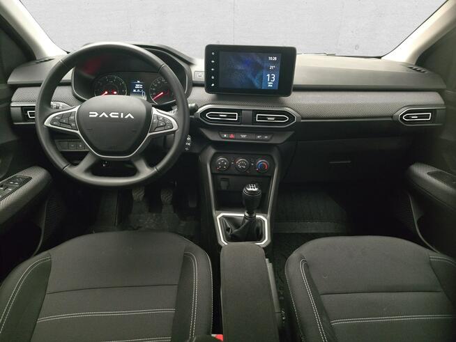 Dacia Sandero Poleasingowe.pl BZ