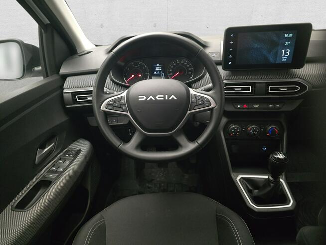 Dacia Sandero Poleasingowe.pl BZ
