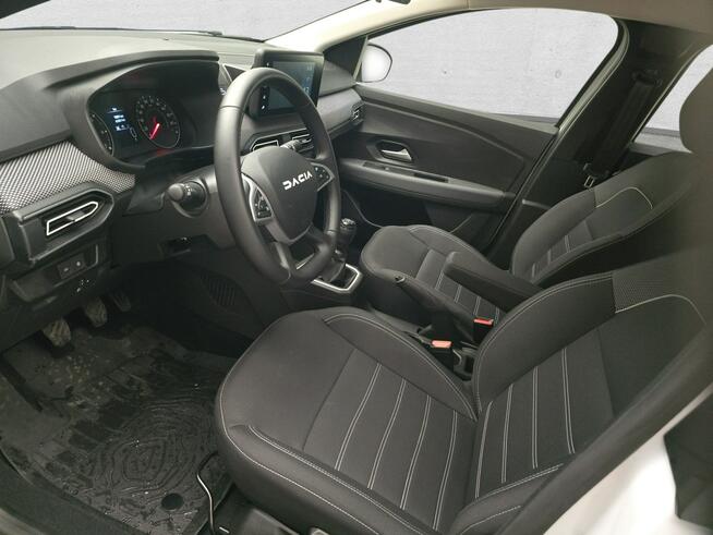 Dacia Sandero Poleasingowe.pl BZ