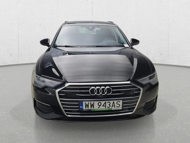Audi A6 Poleasingowe.pl VEH