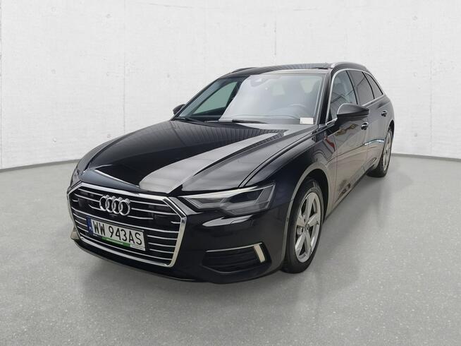 Audi A6 Poleasingowe.pl VEH