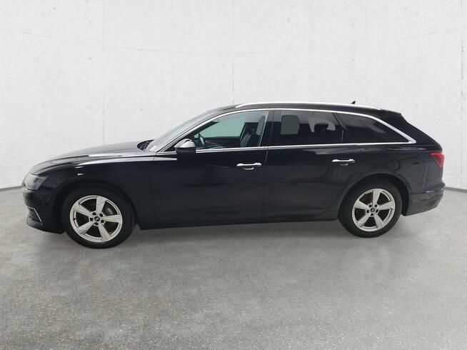 Audi A6 Poleasingowe.pl VEH