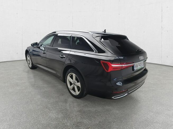 Audi A6 Poleasingowe.pl VEH