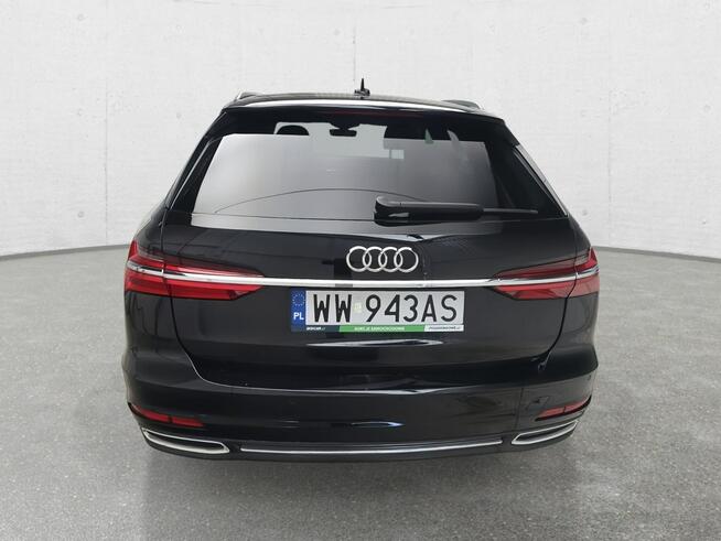 Audi A6 Poleasingowe.pl VEH
