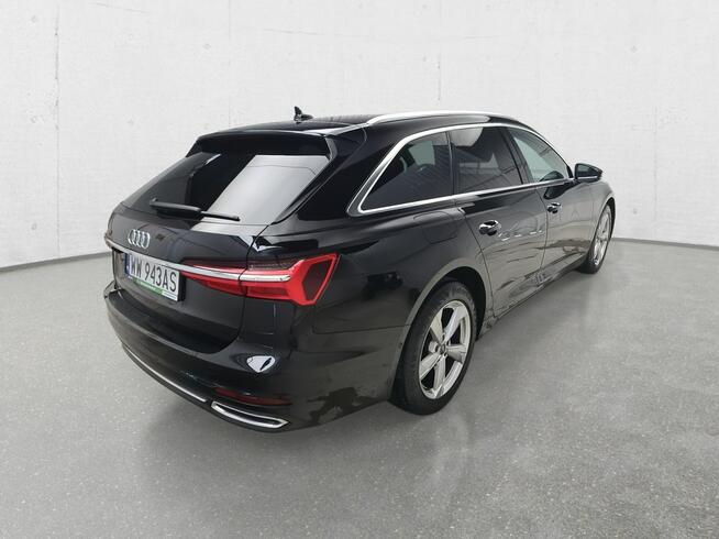 Audi A6 Poleasingowe.pl VEH