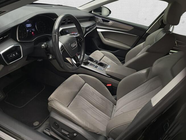 Audi A6 Poleasingowe.pl VEH
