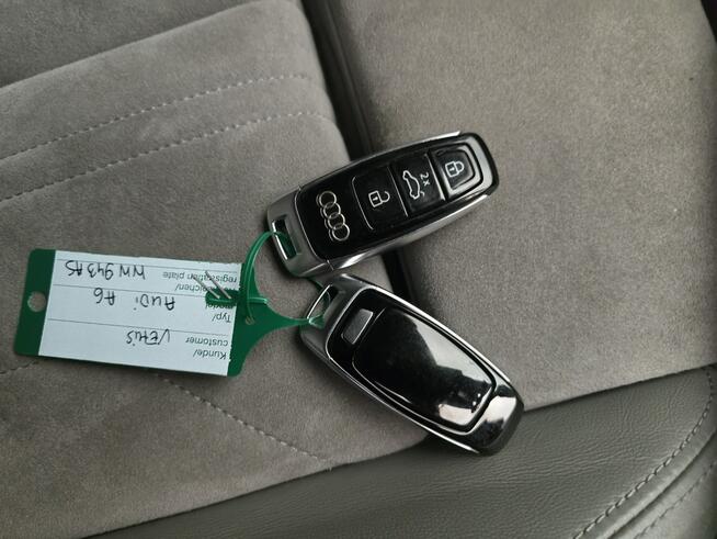 Audi A6 Poleasingowe.pl VEH